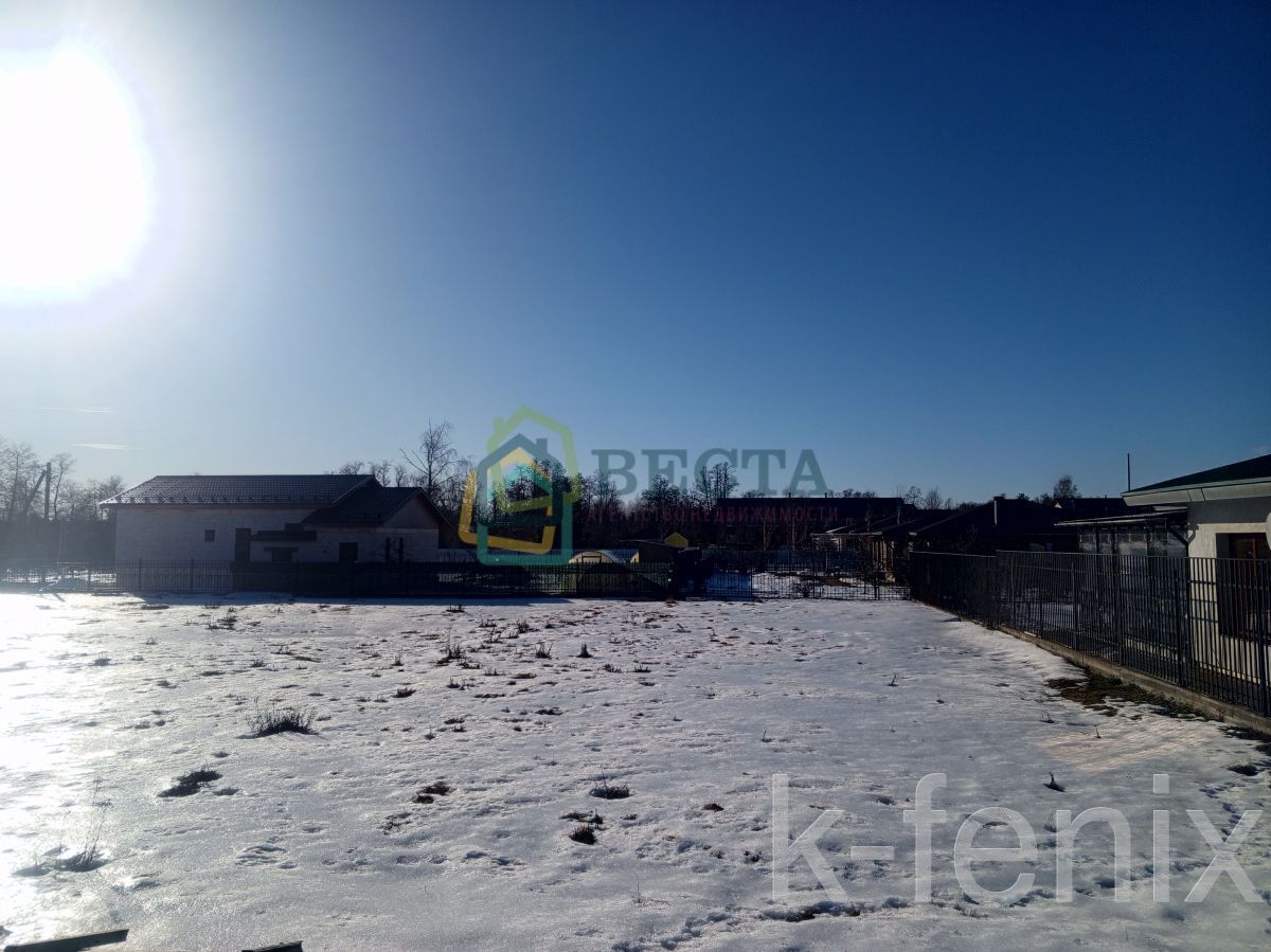 участок 11 сот